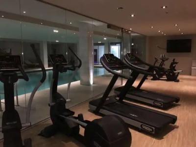 Splendido Bay Luxury Spa Resort - 26