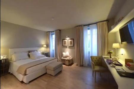 Splendido Bay Luxury Spa Resort - 77