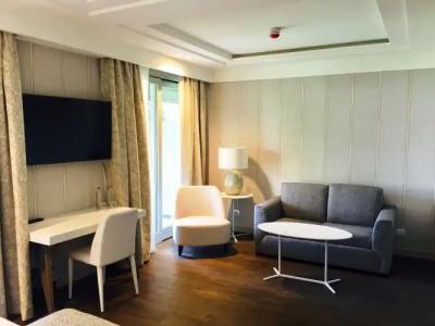 Splendido Bay Luxury Spa Resort - 3