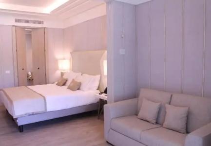 Splendido Bay Luxury Spa Resort - 43