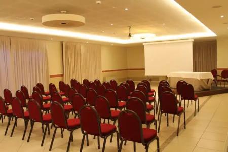 Splendido Bay Luxury Spa Resort - 21