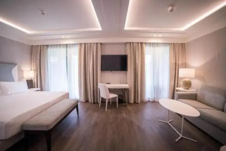 Splendido Bay Luxury Spa Resort - 96