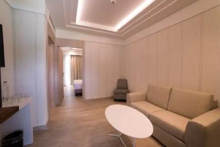 Splendido Bay Luxury Spa Resort - 4