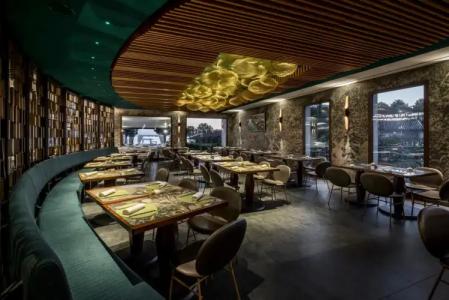 Splendido Bay Luxury Spa Resort - 45