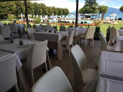 Splendido Bay Luxury Spa Resort - 40