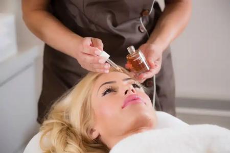 Splendido Bay Luxury Spa Resort - 34