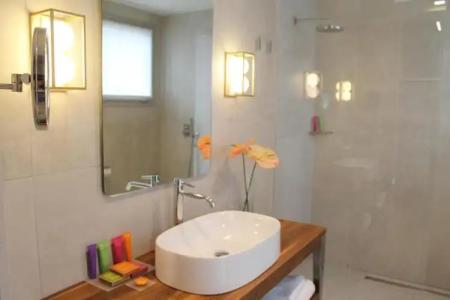 Splendido Bay Luxury Spa Resort - 88