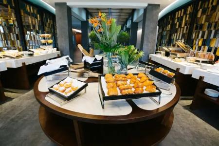 Splendido Bay Luxury Spa Resort - 12