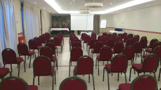 Splendido Bay Luxury Spa Resort - 23