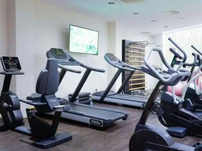 Splendido Bay Luxury Spa Resort - 29