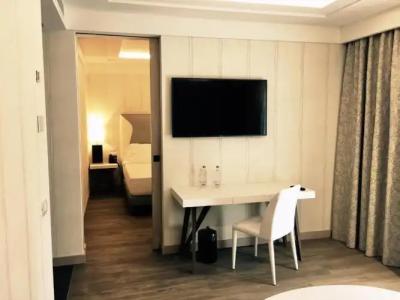 Splendido Bay Luxury Spa Resort - 111