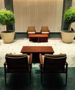 Splendido Bay Luxury Spa Resort - 17