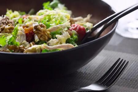 Splendido Bay Luxury Spa Resort - 10