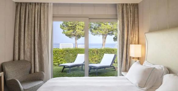 Splendido Bay Luxury Spa Resort - 98