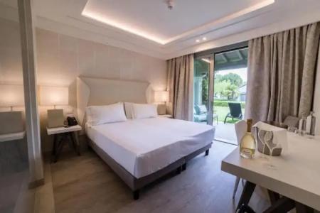 Splendido Bay Luxury Spa Resort - 87