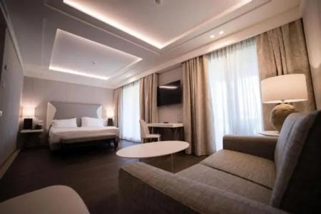 Splendido Bay Luxury Spa Resort - 95