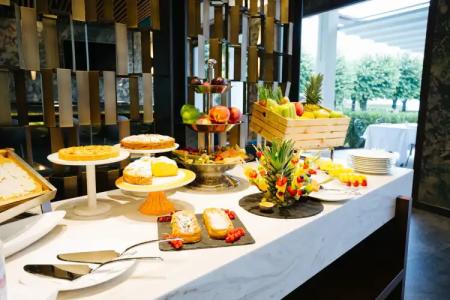 Splendido Bay Luxury Spa Resort - 11