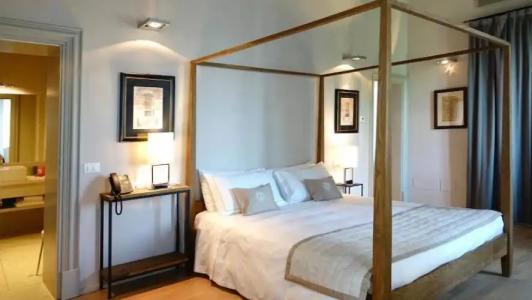 Splendido Bay Luxury Spa Resort - 79