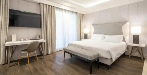 Splendido Bay Luxury Spa Resort - 93