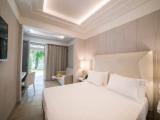 1 Bedroom Junior Suite
