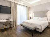 Deluxe Single Junior Suite