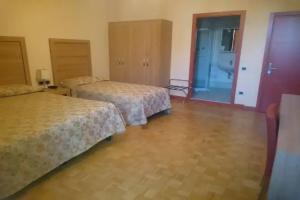 Hotel Al Santo, Padua