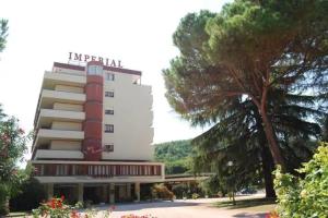 Hotel Terme Imperial, Montegrotto Terme