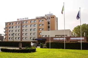 Tulip Inn Padova, Padua