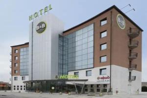 B&B Hotel Padova, Padua