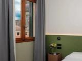 Classic Double room with city view