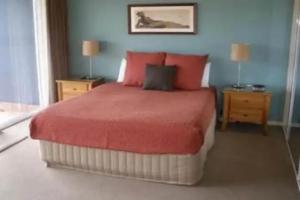 Waterview Luxury Apartments, Merimbula