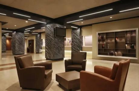 Four Points by Sheraton Padova - 8