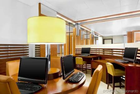 Four Points by Sheraton Padova - 5