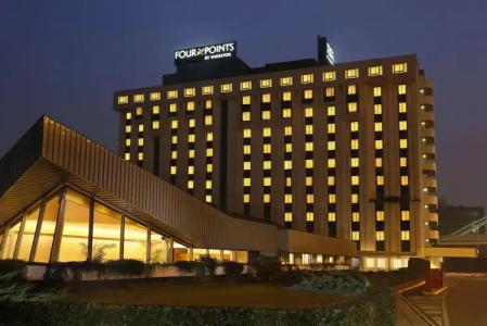 Four Points by Sheraton Padova - 13
