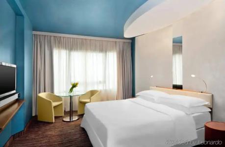 Four Points by Sheraton Padova - 12