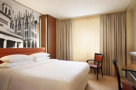 Four Points by Sheraton Padova - 2