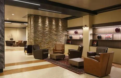 Four Points by Sheraton Padova - 22