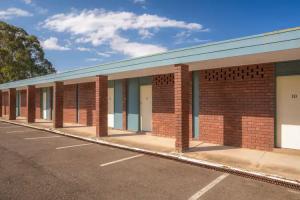 Hillcrest Merimbula, Merimbula