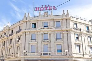 Hotel Corso, Padua