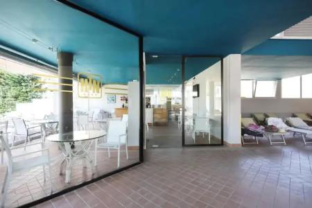 Terme Delle Nazioni - 7