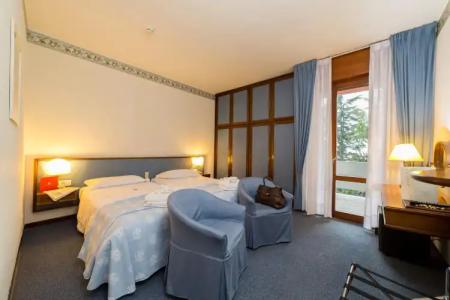 Terme Delle Nazioni - 36