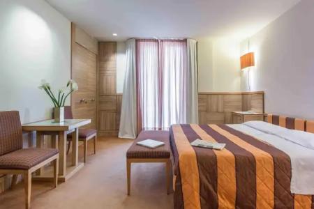 Terme Delle Nazioni - 6