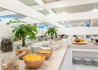 Terme Delle Nazioni - 10