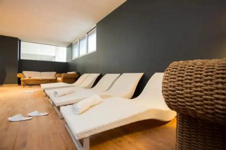 Terme Delle Nazioni - 5