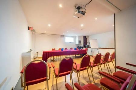 Terme Delle Nazioni - 14