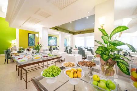 Terme Delle Nazioni - 24