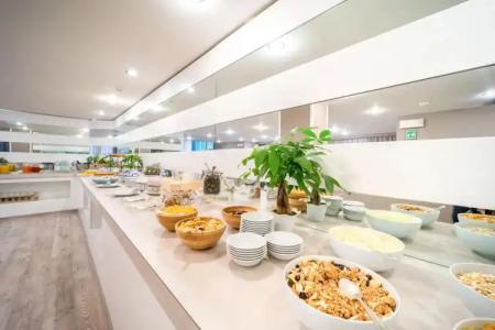 Terme Delle Nazioni - 25