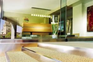 Methis Hotel & SPA, Padua