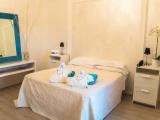 White Double Suite