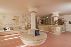 Hotel Palau, Palau